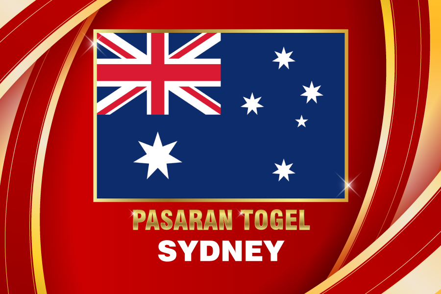 Syair Togel Sydney